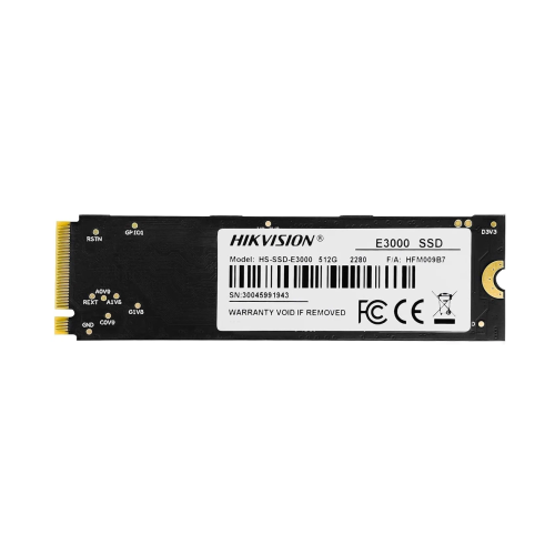 Накопитель SSD Foxline 512Gb FLSSD512X5SE {SATA 3.0} ОЕМ